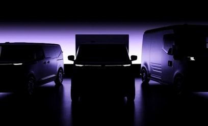 Spółka joint venture Flexi SAS będzie budować elektryczne vany dla Volvo i Renault