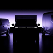 Spółka joint venture Flexi SAS będzie budować elektryczne vany dla Volvo i Renault