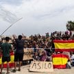 Debata w PE na temat kryzysu migracyjnego w Ceucie ogniskowała się wokół odpowiedzi rządu Sancheza p