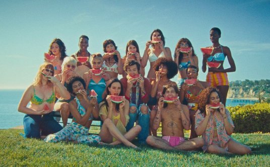 "Harry Styles sesja"