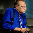 Larry King z CNN padł ofiarą oszusta