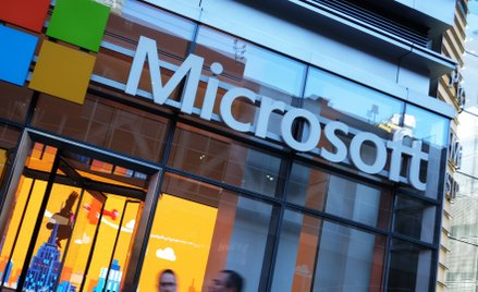 Niemcy: Alarm bombowy w siedzibie Microsoftu