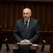 Joachim Brudziński: Ludzie z WSI mają patrona w prezydencie Komorowskim