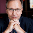 prof. Krzysztof Rybiński, Rektor New Economic University w Ałmaty w Kazachstanie