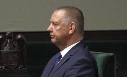 Tysiąc złotych za kamienicę w Warszawie