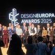 Rozdanie DesignEuropa Awards 2025 w Kopenhadze