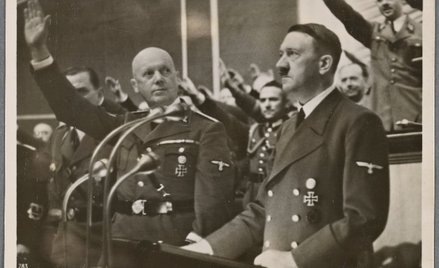 Superwizjer TVN. Duma i Nowoczesność: Za Polskę i Hitlera