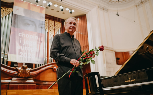 Mikhail Pletnev
