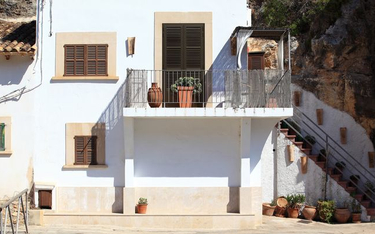 Gigantyczne kary za podnajmowanie mieszkania na Balearach