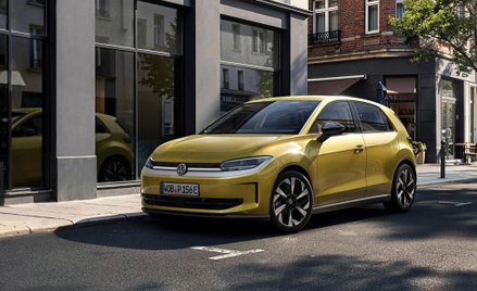 Volkswagen ID. Polo