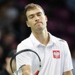 Puchar Davisa: Janowicz nie dał rady