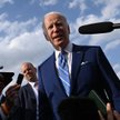 Biden po raz pierwszy mówi o ludobójstwie w Ukrainie