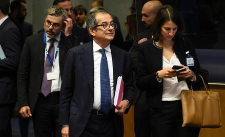 Włosi zakładnikiem rynków finansowych?