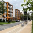 Nowe osiedla są dużą konkurencją dla rynku wtórnego