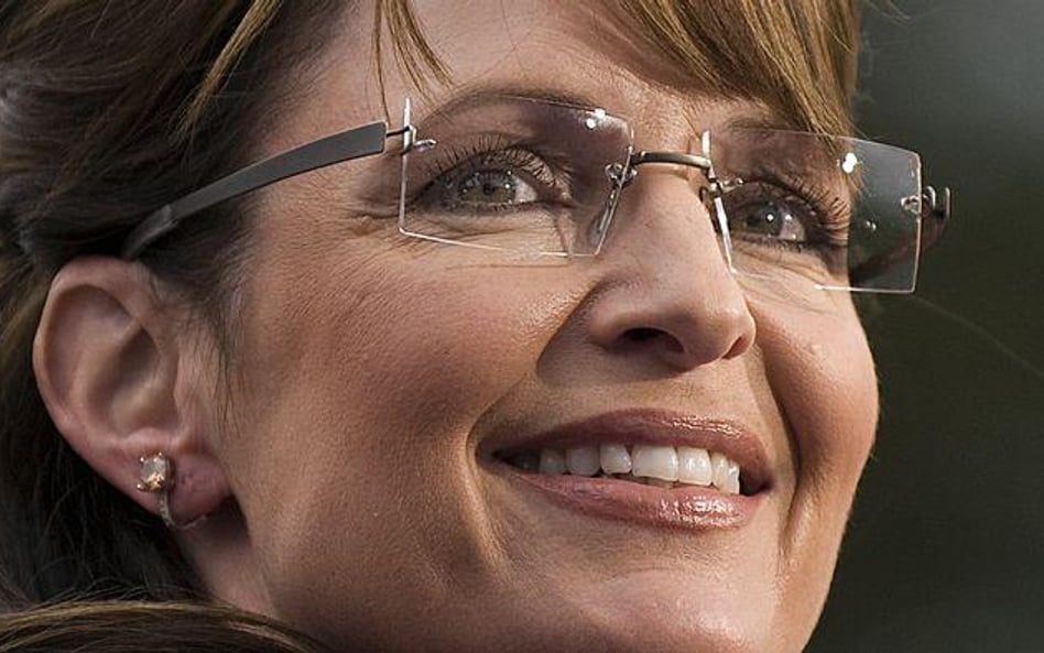 Sarah Palin