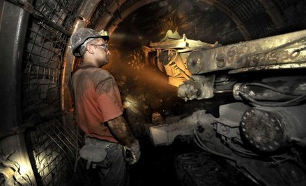 Trump wspiera światowe ceny węgla