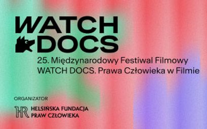 Festiwal filmów bez cenzury. WATCH DOCS 2025