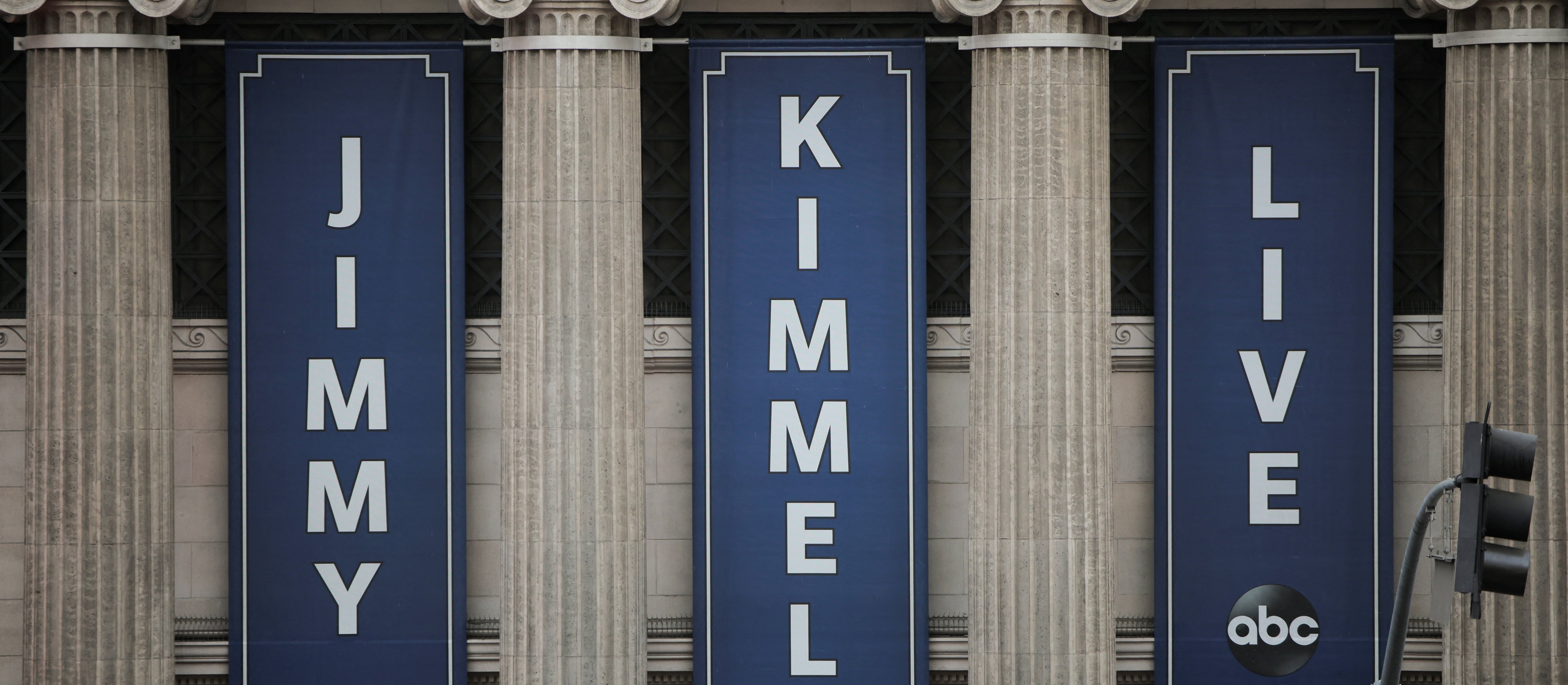 Jimmy Kimmel wróci na antenę ABC. „Odbyliśmy rzeczowe rozmowy”