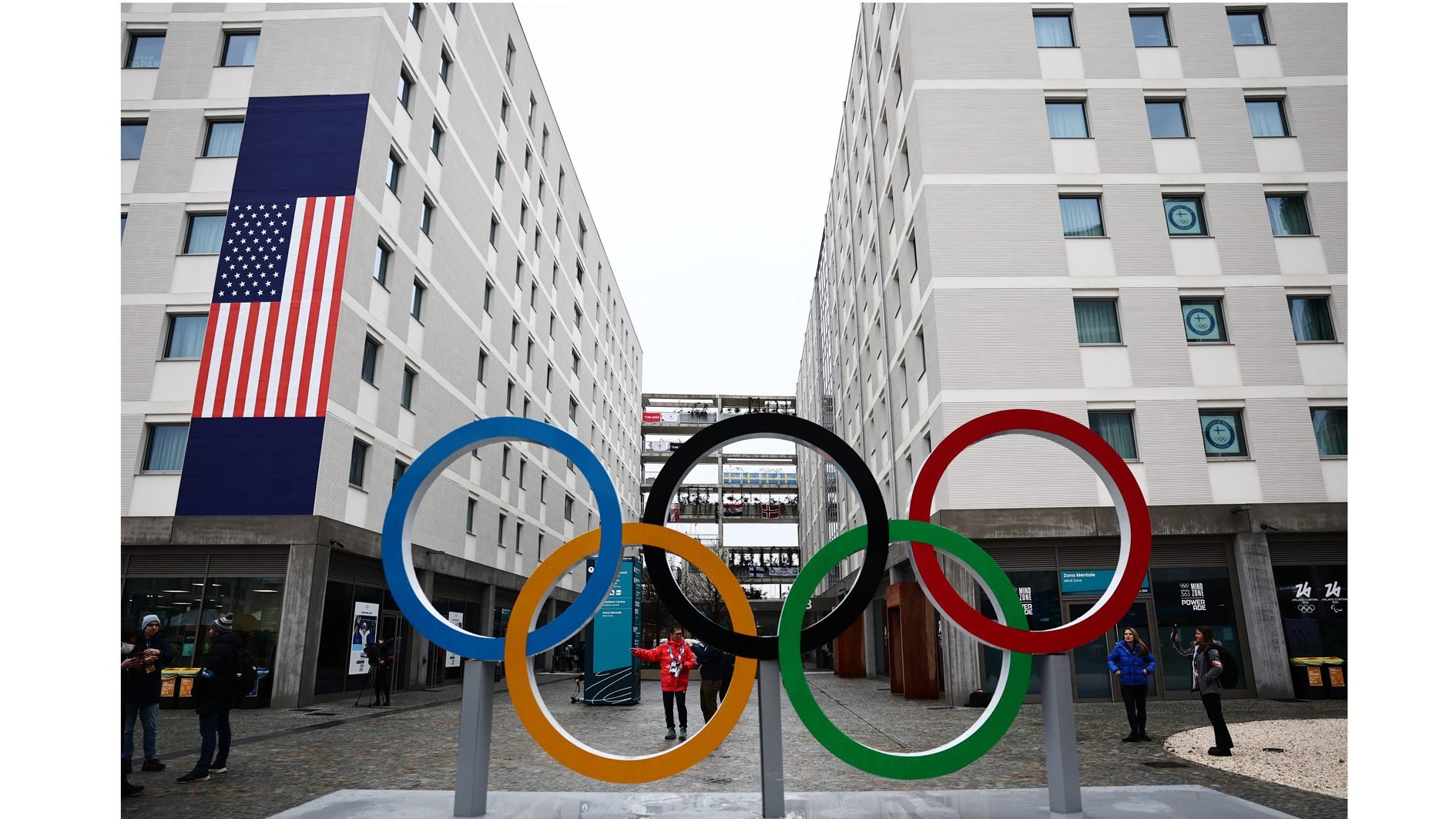 Prawdziwe igrzyska zaczynają się wtedy, gdy trzeba zapłacić za ich organizację