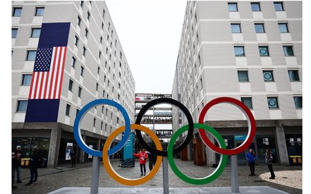 Wioska olimpijska w Mediolanie w przyszłości ma się stać osiedlem studenckim oferującym tanie mieszk