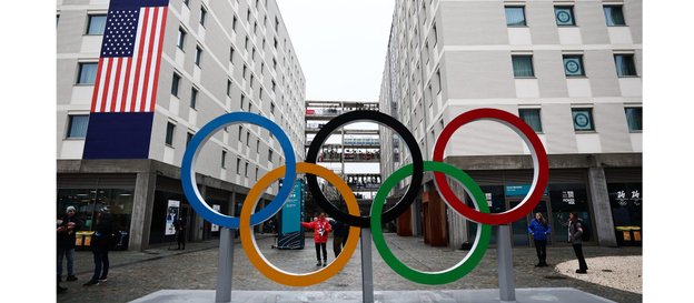 Wioska olimpijska w Mediolanie w przyszłości ma się stać osiedlem studenckim oferującym tanie mieszk