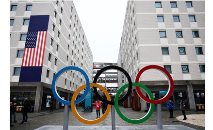 Wioska olimpijska w Mediolanie w przyszłości ma się stać osiedlem studenckim oferującym tanie mieszk