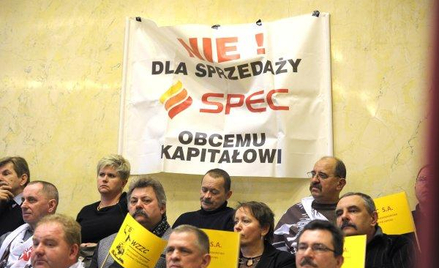 Walka o stołeczne ciepło