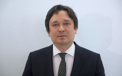 Prof. Marcin Wiącek: Chciałbym być rzecznikiem praw, a nie poglądów