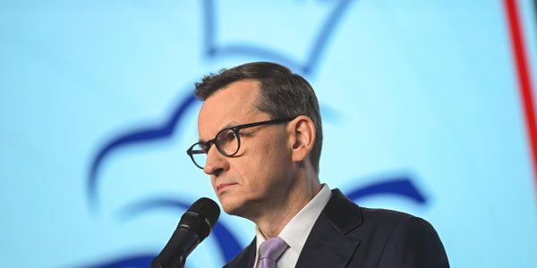 Morawiecki, Błaszczak, Ardanowski z zarzutami prokuratorskimi. Staną przed Trybunałem Stanu?