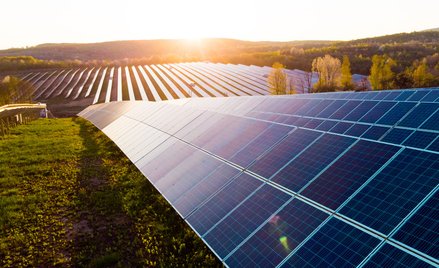 Lightsource BP zainwestuje pół miliarda euro na polskim rynku fotowoltaiki