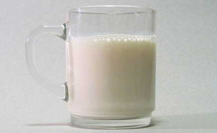 Nerki zwierząt spożywających więcej białka były w dużo gorszym stanie, zwłaszcza w grupie o diecie w