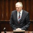 Nałęcz: Gowin nie będzie prezentem dla opozycji