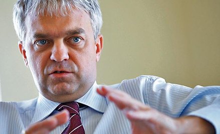 Rozmowa z prezesem PKN?Orlen