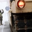 Wsparcie dla Ukrainy. Niemcy ogłosili jaki sprzęt wojskowy wyślą