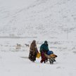 Atak zimy w Pakistanie i Afganistanie. Kilkadziesiąt ofiar