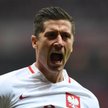 Ranking FIFA: Polska na 19. miejscu