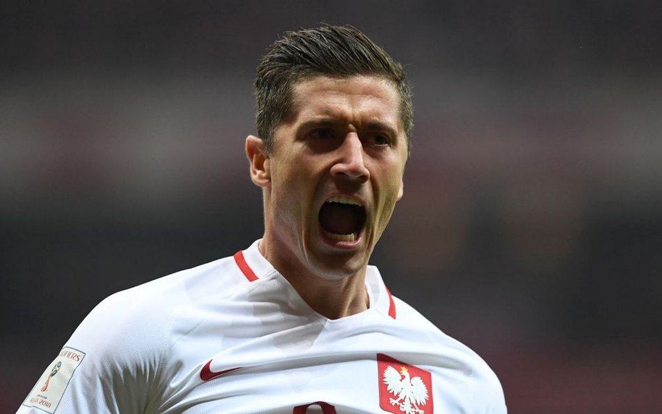 Ranking FIFA: Polska na 19. miejscu