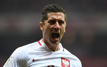 Ranking FIFA: Awans Polski, prowadzi Belgia
