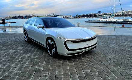 Nazwa Vision O nie jest przypadkowa. Litera „O” odnosi się do gospodarki obiegu zamknięteg