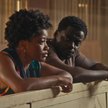 „Em” (Keke Palmer) i „OJ” (Daniel Kaluuya). Film już na ekranach, dystrybucja UIP
