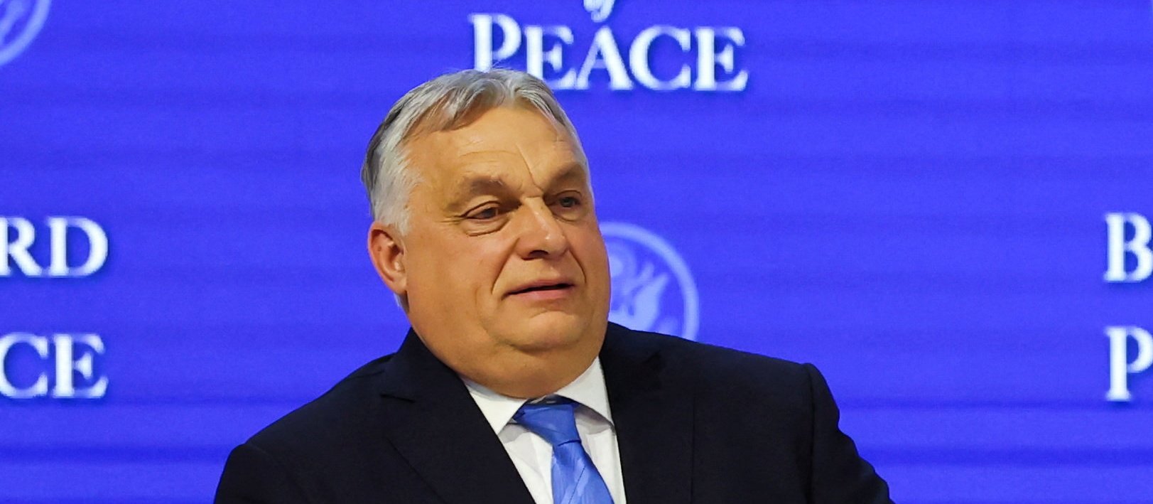 Bogusław Chrabota: Viktor Orbán wprost grozi Europie Środkowej wojną