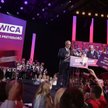 Lewica rzuca wyzwanie Platformie Obywatelskiej