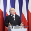 Jarosław Kaczyński: Propozycje Sikorskiego grożą rozpadem obecnej Unii