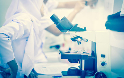 NanoGroup : Testy leku na raka na pacjentach w 2020 r.