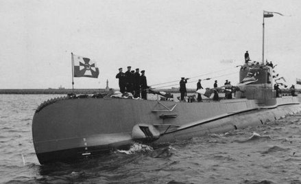 ORP Orzeł