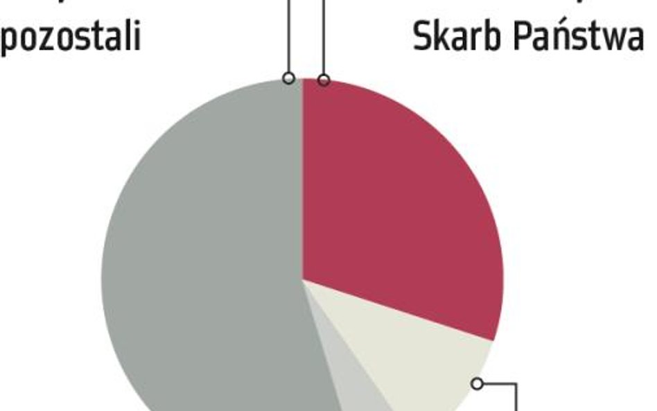 Tauron zrobi odpis prawie na 5 mld zł