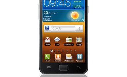 Superfony motorem rynku komórkowego