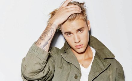 Justin Bieber do tej pory sprzedał 100 milionów albumów i rywalizuje z Adele.