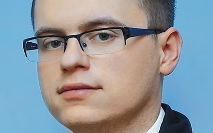 Jarosław ?Ziółkowski