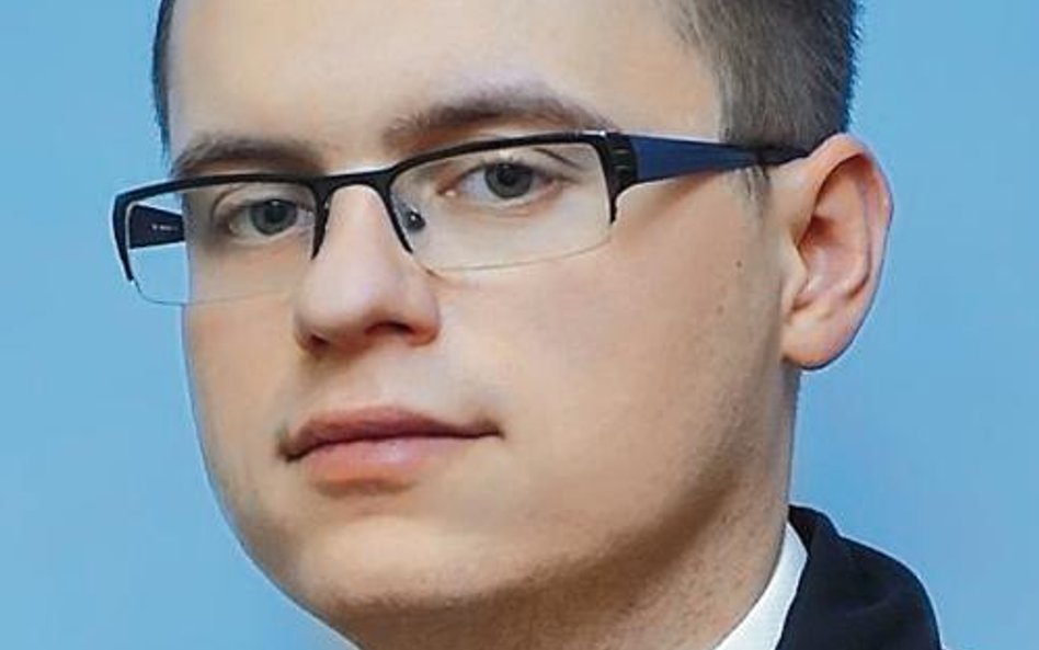 Jarosław ?Ziółkowski